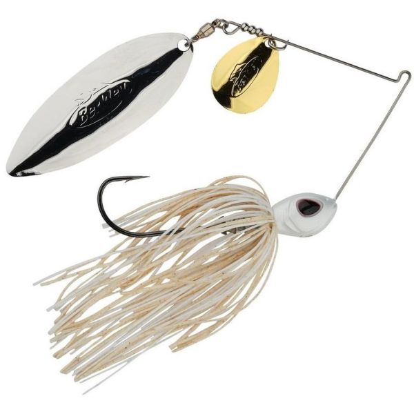 Berkley Power Blade Standard C/W Spinnerbait - 1/2oz - White