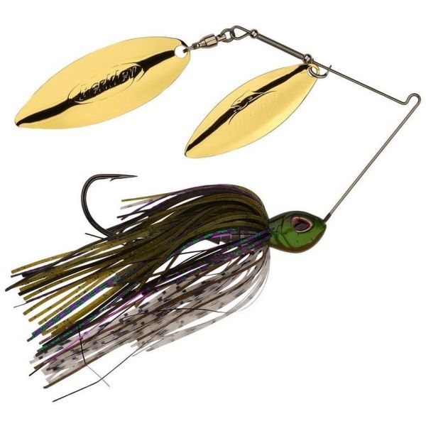 Berkley Power Blade Standard W/W Spinnerbait - 1/2oz