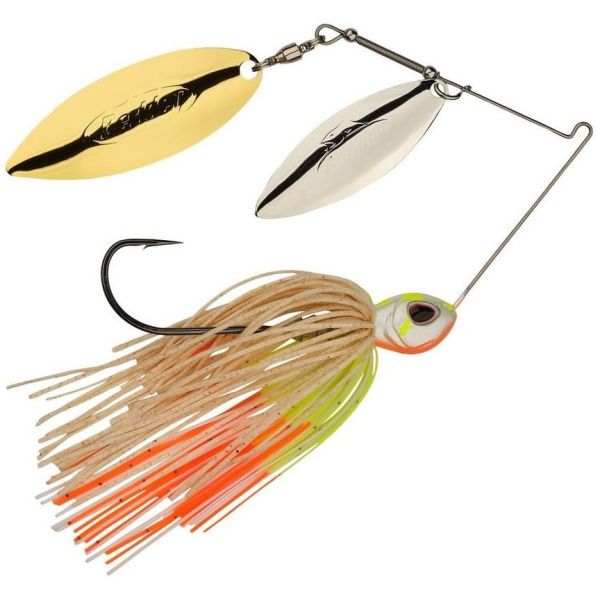 Berkley Power Blade Standard W/W Spinnerbait - 1/2oz - Coleslaw