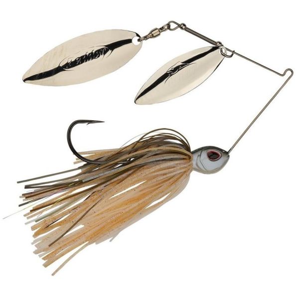 Berkley Power Blade Standard W/W Spinnerbait - 1/2oz - Herring