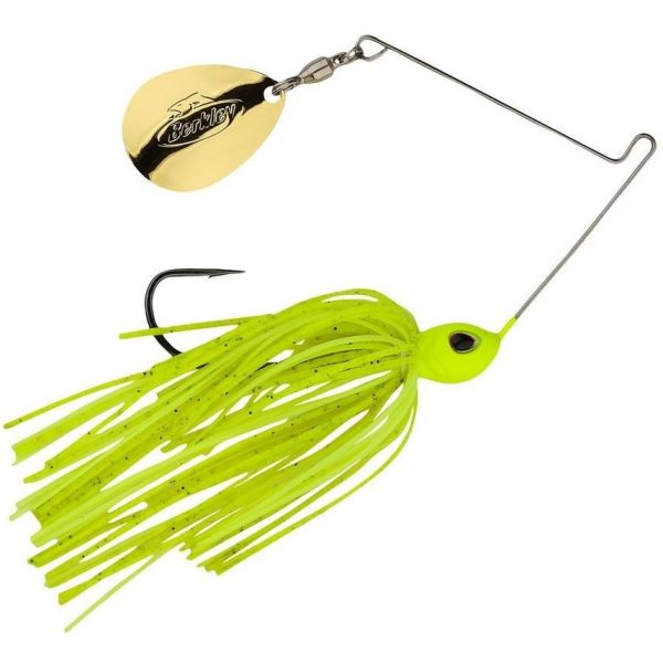 Berkley Power Blade Standard SC Spinnerbait - 1/4oz