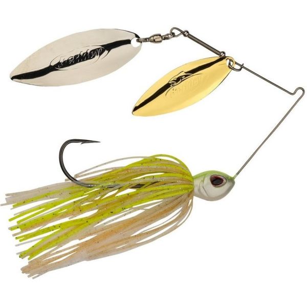 Berkley Power Blade Standard C/W Spinnerbait - 1/4oz