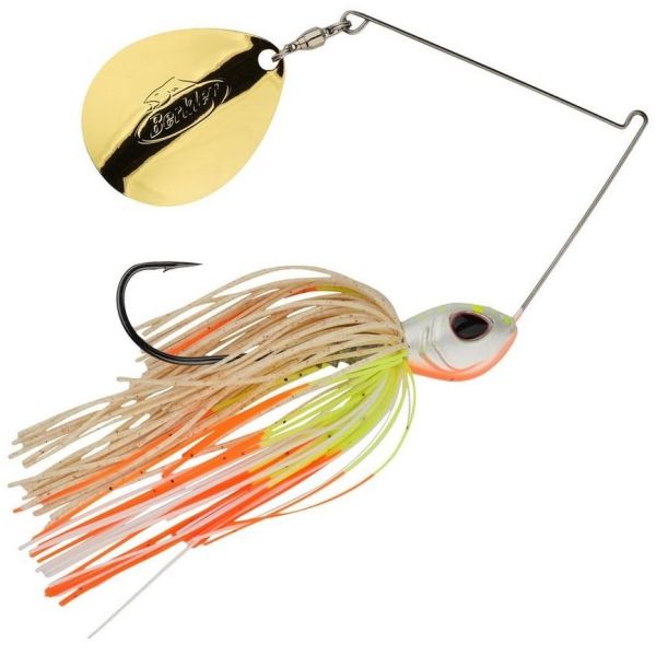 Berkley Power Blade Standard SC Spinnerbait - 1oz - Coleslaw