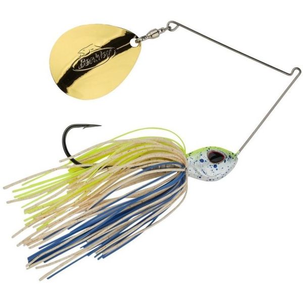 Berkley Power Blade Standard SC Spinnerbait - 1oz - Old School