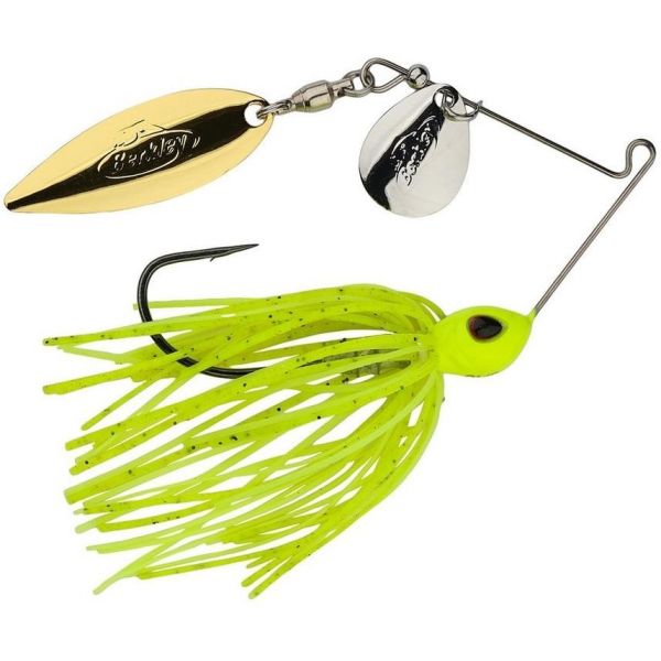 Berkley Power Blade Standard C/W Spinnerbait - 3/16oz