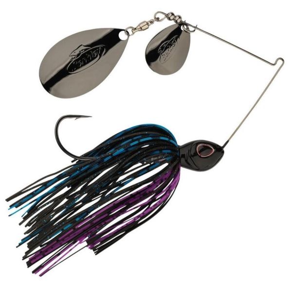 Berkley Power Blade Standard C/I Spinnerbait - 3/4oz