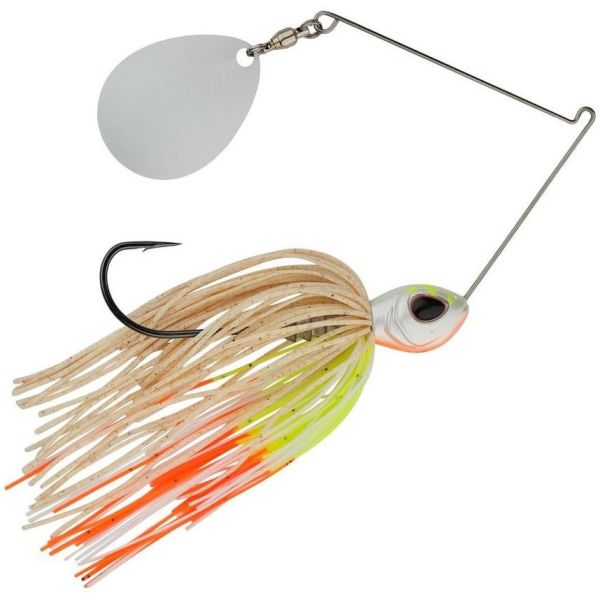 Berkley Power Blade Standard SC Spinnerbait - 3/4oz - Coleslaw W