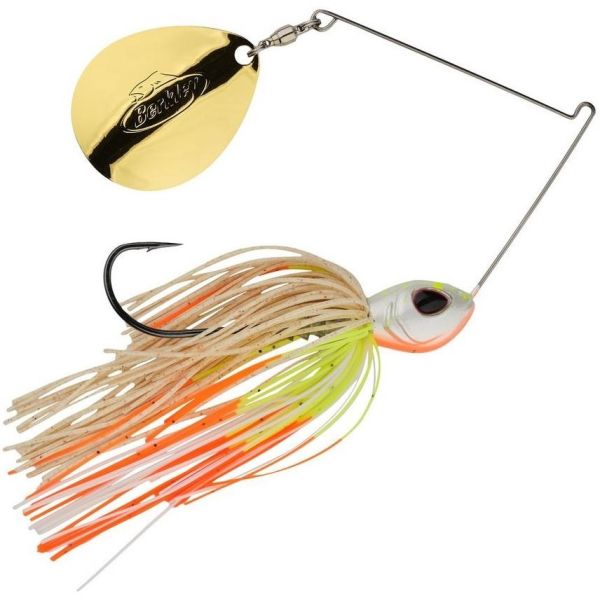 Berkley Power Blade Standard SC Spinnerbait - 3/8oz - Coleslaw