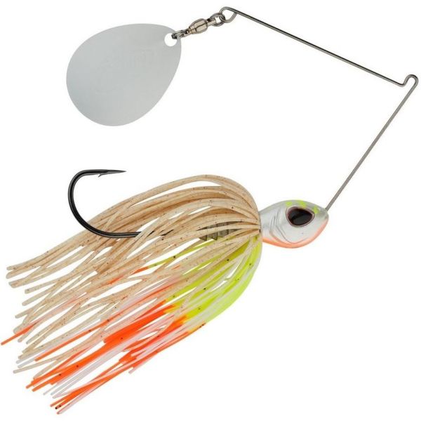 Berkley Power Blade Standard SC Spinnerbait - 3/8 oz - Coleslaw