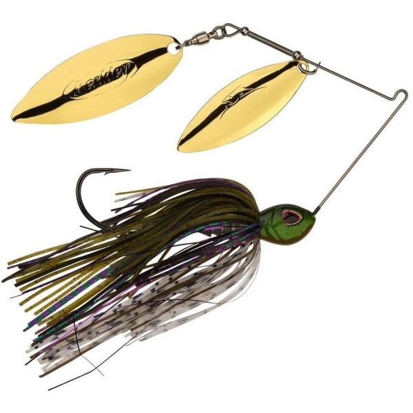 Berkley Power Blade Standard W/W Spinnerbait - 3/8oz