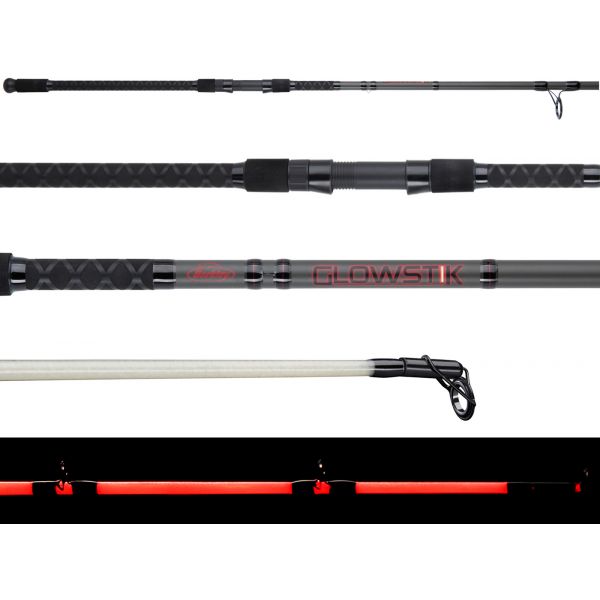 Berkley BSGLOWSF1002MH Glowstik Surf Spinning Rod