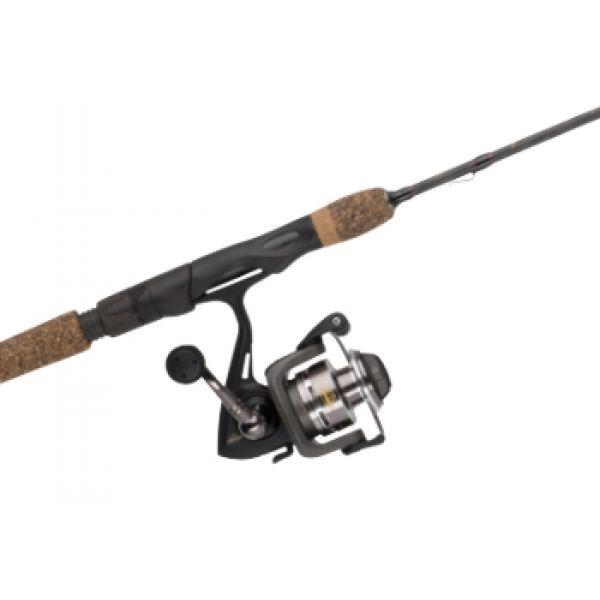 Berkley BSLR662MLCBO Lightning Rod Spinning Combo