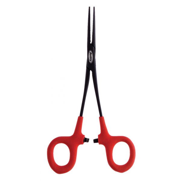 Berkley Hemostat Pliers