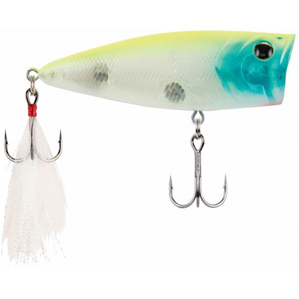 Berkley Bullet Pop 60 - CJ Shad