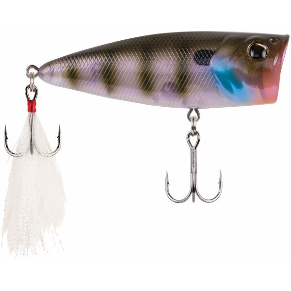 Berkley Bullet Pop 60 - Ghost Bluegill