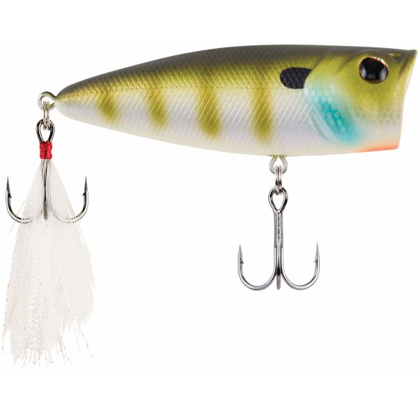 Berkley Bullet Pop 60 - MF Bluegill