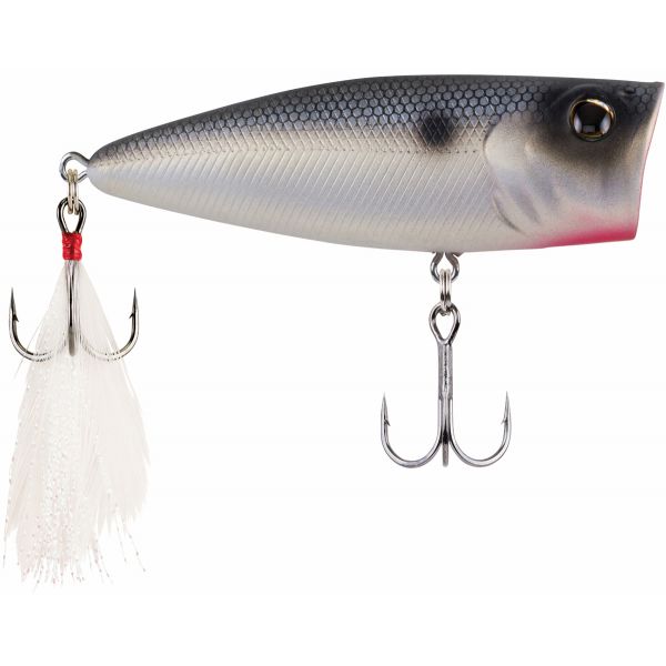 Berkley Bullet Pop 60 - MF Shad