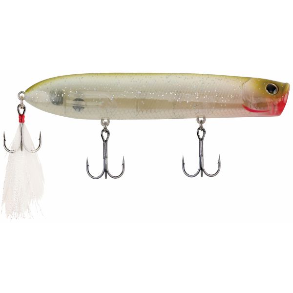 Berkley Cane Walker - Olive Shad