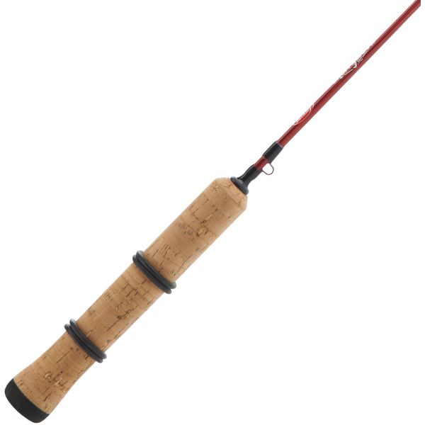 Berkley Cherrywood Ice Spinning Rod