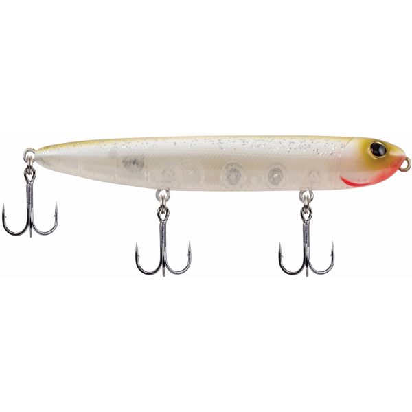 Berkley Drift Walker - Olive Shad