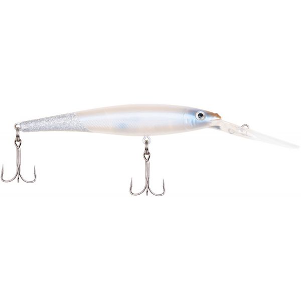 Berkley Flicker Minnow - 1-7/8in - Firetail Ghost Glitter