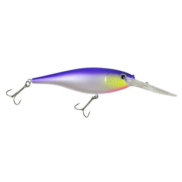 Berkley Flicker Shad - 2in - Uncle Rico