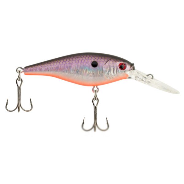 Berkley FFSH5M Flicker Shad Pro Slick Lure - Slick Smelt