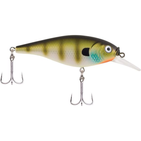 Berkley Flicker Shad Shallow - 2in