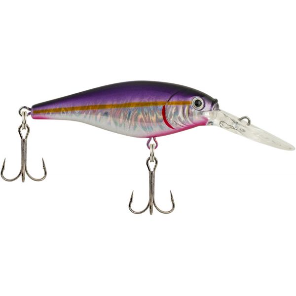 Berkley Flicker Shad - 3-1/2in - Slick Alewife