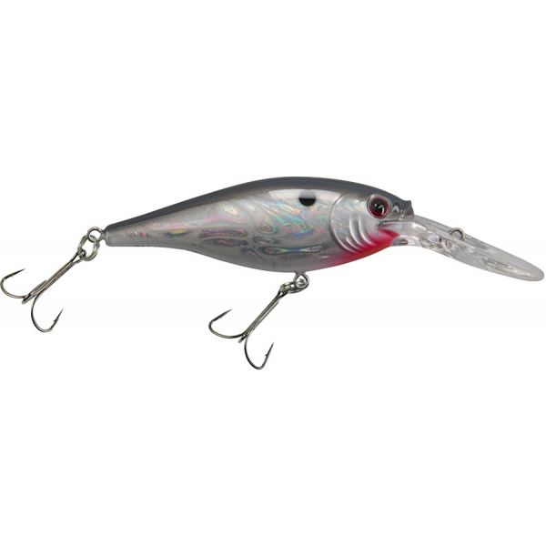 Berkley Flicker Shad - 3-1/2in - Slick Mouse