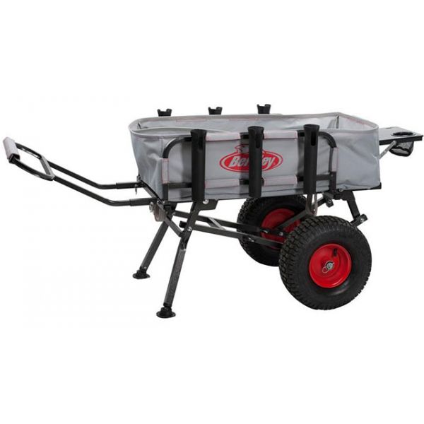 Berkley Fishing Cart BAFC48