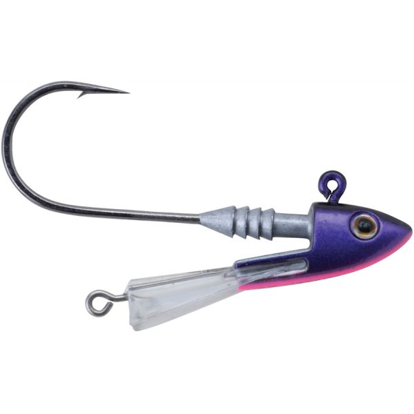 Berkley Fusion19 Snap Jig - 1/2oz - 3/0 Hook - Candy