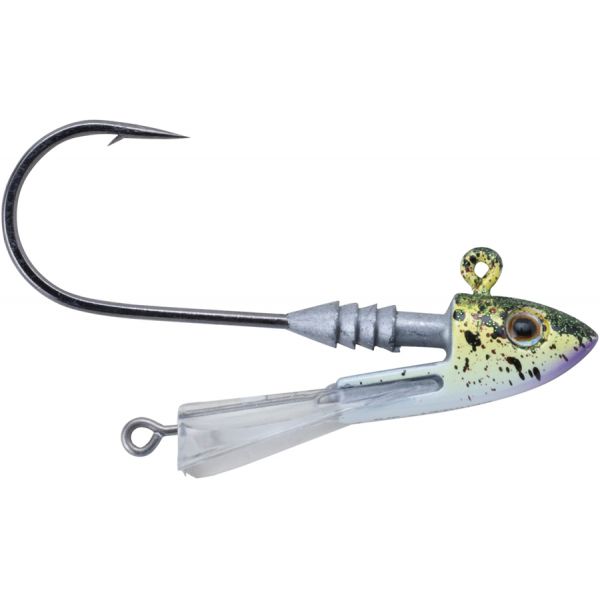 Berkley Fusion19 Snap Jig - 1/2oz - 3/0 Hook - Goby