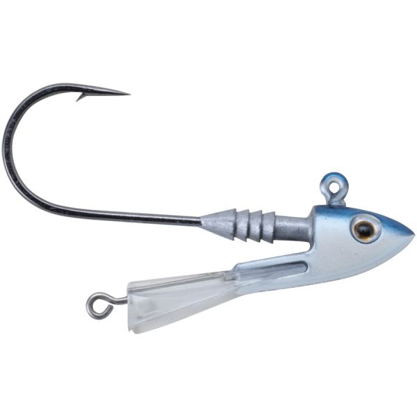 Berkley Fusion19 Snap Jig - 1/2oz - 3/0 Hook - Watermelon Pearl