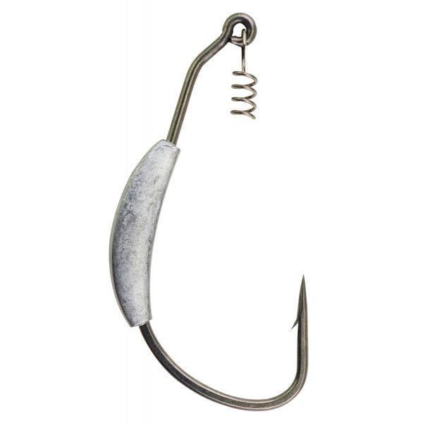 Berkley FSN19WSB Fusion19 Weighted Swimbait Hooks