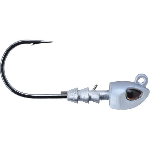 Berkley Fusion19 Swimbait Jig Head - 1oz - 4/0 Hook