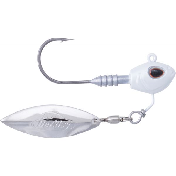 Berkley Fusion19 Underspin - 1/2oz - Pearl White