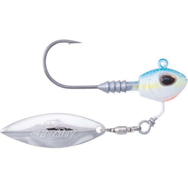 Berkley Fusion19 Underspin - 1/2oz - Sexy Shad