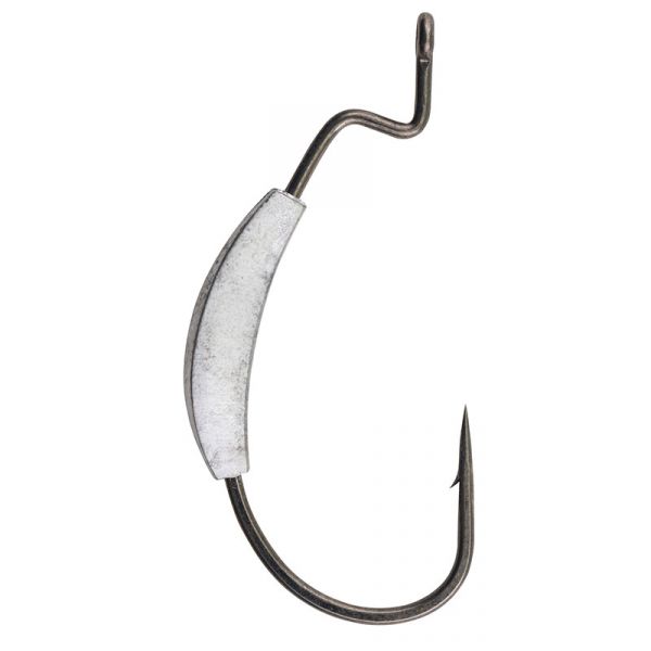 Berkley FSN19WEWGB Fusion19 Weighted EWG Hooks