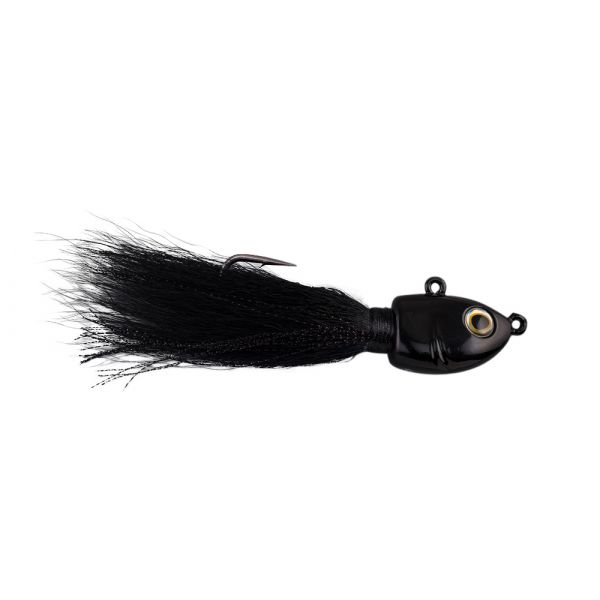 Berkley Fusion19 Bucktail - 1oz - Black