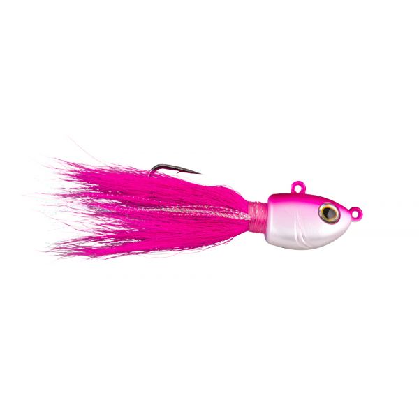 Berkley Fusion19 Bucktail - 1oz - Pink