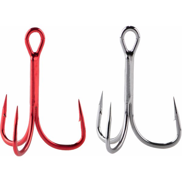 Berkley Fusion19 EWG Treble Hooks