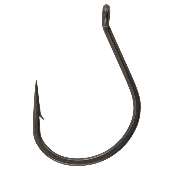 Berkley Fusion19 Finesse Wide Gap Hook - Size 1/0 6Pk