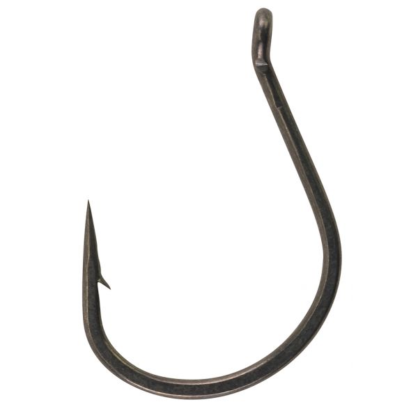 Berkley Fusion19 Finesse Wide Gap Hook - Size 1 8Pk