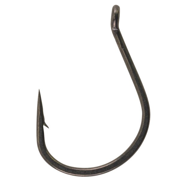 Berkley Fusion19 Finesse Wide Gap Hook - Size 2 8Pk