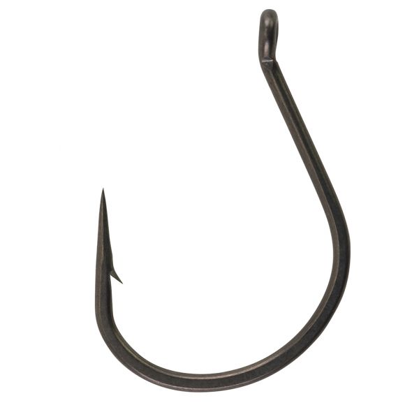 Berkley Fusion19 Finesse Wide Gap Hook - Size 3/0 5Pk