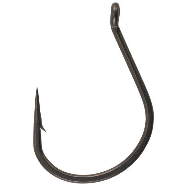 Berkley Fusion19 Finesse Wide Gap Hook - Size 4/0 5Pk