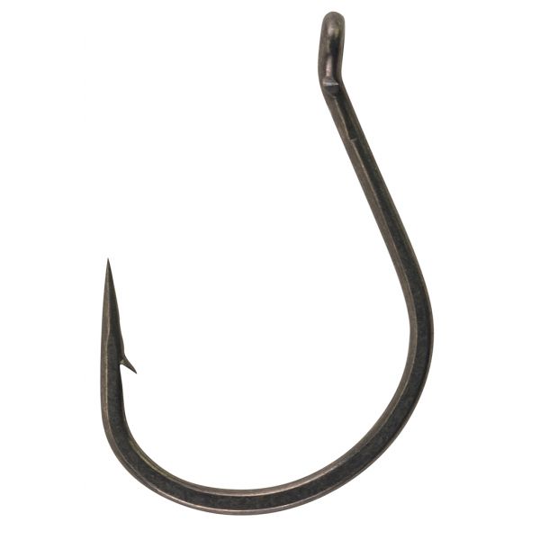 Berkley Fusion19 Finesse Wide Gap Hook - Size 4 8Pk