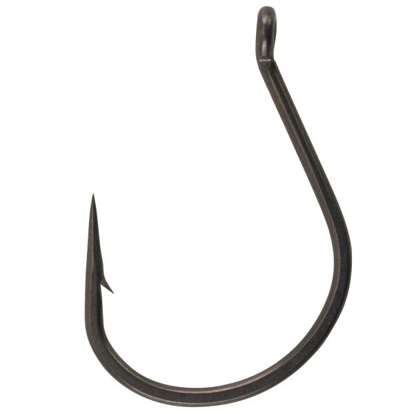 Berkley Fusion19 Finesse Wide Gap Hook - Size 5/0 5Pk