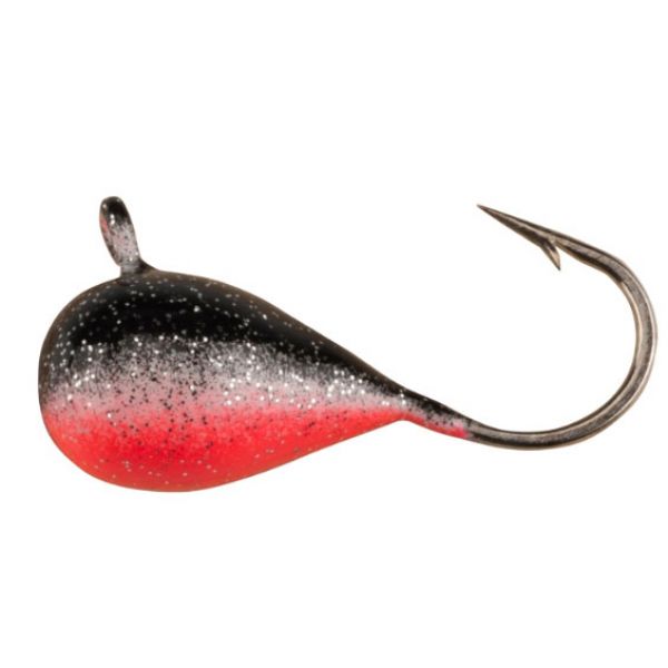 Berkley Fusion19 Tungsten Jig - Hook Size 10 - Halloween